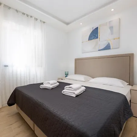 Apartament Fly