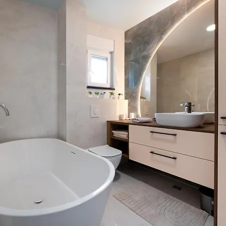 Fly Apartament Trogir