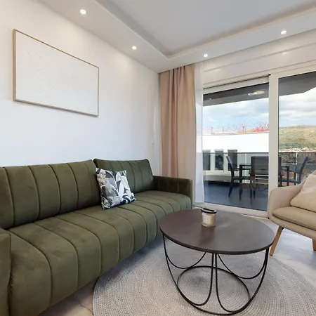 Apartament Fly Trogir