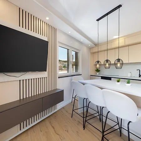 Fly Apartament Trogir