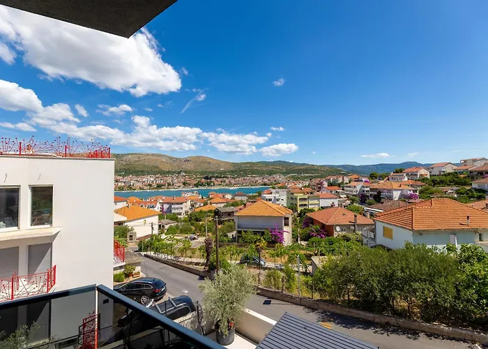 Fly 아파트 트로기르